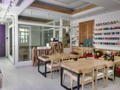 -环悦艺术空间(东山口店)