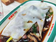 -禾师兄·布拉肠(一德路店)