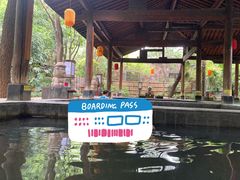 -西安国际创新人才交流中心•药浴温泉