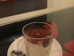 提拉米苏-EATALIA意塔利意式餐厅(鼓楼店)