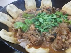 -农家小院(朱雀桥店)