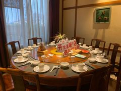 -麒麟小院·老九江菜(安平路店)