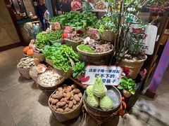 -吃饭皇帝大(长宁龙之梦店)