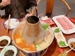 -1078號老北京涮肉(松柏店)