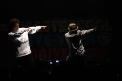 -MASTER COOL舞蹈工作室