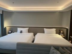 -南京THE TAI太和紫金大酒店