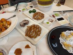 -北京全聚德(西客站店)