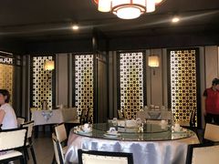 大堂-双流传承老妈兔头(玉林总店)