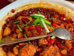 -味福记·江西小炒·南昌小吃(青山湖万达店)