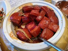 -马凯餐厅(地安门店)