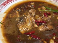 -旺顺阁鱼头泡饼(常营店)