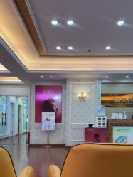 -武汉五洲整形外科医院