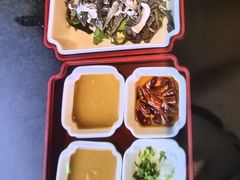 -喜悦烤鸭·新京菜(王府井店)