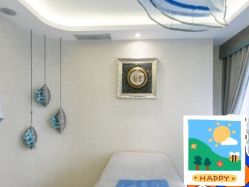 -健身堂科技美肌SPA