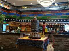 -后院犇牛主题餐厅(云岗店)