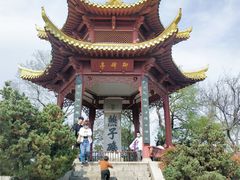 -幕燕滨江·燕子矶公园