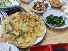 -真情鲍鱼海鲜汤