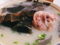 -中和裴氏蹄花(府河路店)
