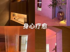 -舒小悦·舒养SPA·古法推拿(光环中心店)