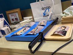 -海马体照相馆(北京朝阳大悦城店)