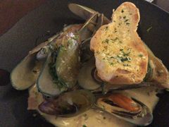 -FISH&POTATO Cō(地中海美食 万象城店)