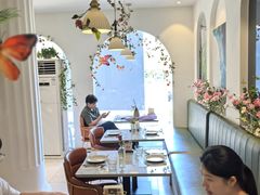 -LA JOLLA 墨西哥餐厅(学院路店)