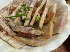 -玲燕蒸菜馆(江东路店)