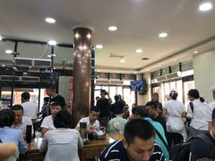等位区-回坊马二饺子馆