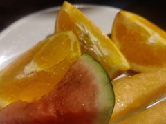 -韩京炭火烤肉自助料理(柯桥万达店)