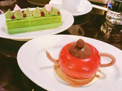 -广州富力君悦大酒店·凯菲厅