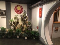 -北京全聚德(西客站店)