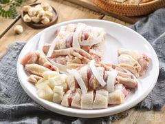 -四季合味椰子鸡(南山大冲店)