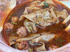 -苏记丸子汤(彭城路店)