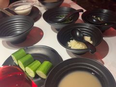 -鼎膳常火锅(华阳店)