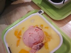 雪山甘露小圆子-满记甜品(巴黎春天宝山店)