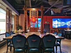 大堂-湘汇概念铁板烧(铁西万达店)