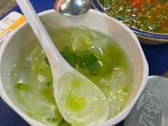 -马路边边火锅串串(观前街店)