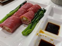 -东江海辉酒楼·公司团建·商务宴请·生日宴(宝安店)