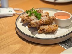 -O'eat Blossom&Pelican(深圳首店)