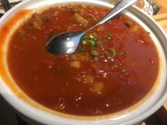 -阿罗新疆菜(人民广场店)
