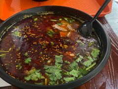 -一品飘香米线(一中总店)