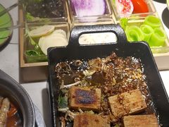 -一叶一世界•素食餐厅(环球中心店)