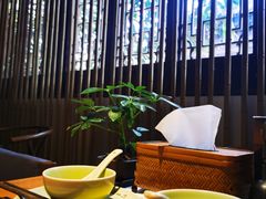 -竹里馆·淮扬菜·功夫茶(老门东店)
