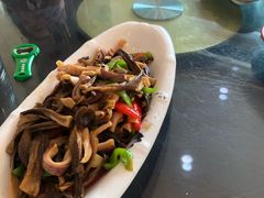 -抹直口特色菜馆(一店)