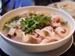 水煮东山小管-遇外滩(BFC外滩金融中心店)