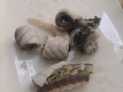 -源港渔村-中山脆肉鲩(博罗店)