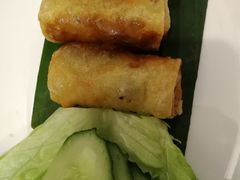 -美奈小馆·越南料理(中航城君尚购物中心店)