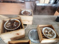 -御公馆中餐厅·点心·顺德菜·佛山东平保利洲际酒店