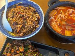 -包整·丝娃娃(一览甲秀楼风景店)