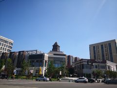 -飞行家太空体验馆(祥云小镇店)